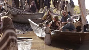 Backdrop to the movie "The Last Supper" #669358