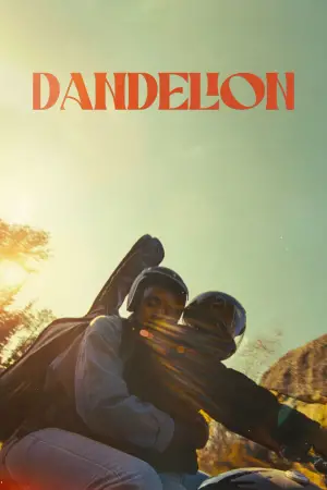 Poster to the movie "Dandelion" #716630