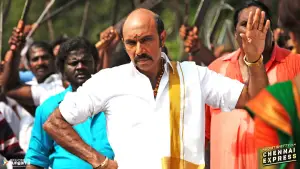 Backdrop to the movie "Chennai Express" #635070