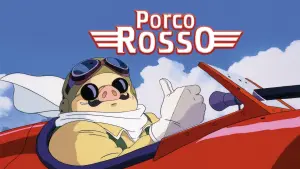 Backdrop to the movie "Porco Rosso" #156263