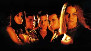 Backdrop to the movie "Urban Legends: Final Cut" #349385