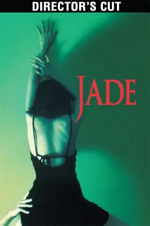 Poster to the movie "Jade" #660558