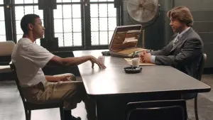 Backdrop to the movie "American Gangster" #206491