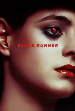 Poster to the movie "Blade Runner" #563533