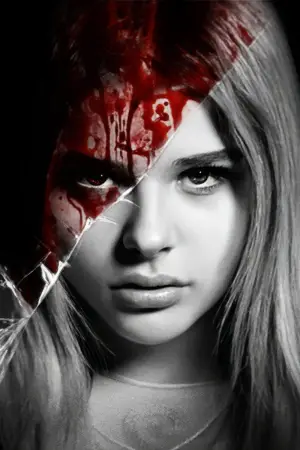 Poster to the movie "Carrie" #736327