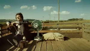 Backdrop to the movie "The Clown" #719749