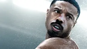 Backdrop to the movie "Creed III" #651523