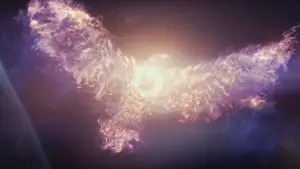 Backdrop to the movie "Dark Phoenix" #622398