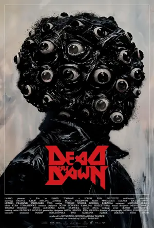 Poster to the movie "Dead by Dawn" #781785