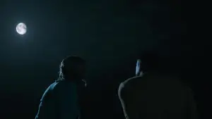 Backdrop to the movie "Fly Me to the Moon" #581069