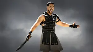 Backdrop to the movie "Gladiator" #553006