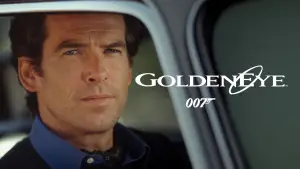 Backdrop to the movie "GoldenEye" #772156