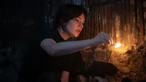 Backdrop to the movie "Heretic" #574910