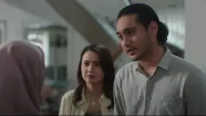 Backdrop to the movie "Jangan Panggil Mama Kafir" #786304