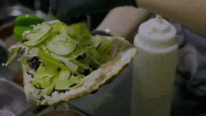 Backdrop to the movie "Kebab City" #543647