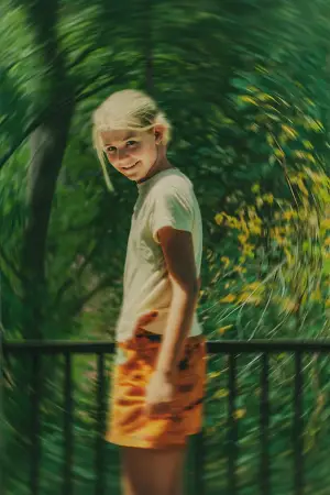 Poster to the movie "Kidnapped: Elizabeth Smart" #533973