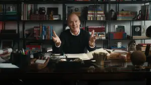 Backdrop to the movie "Goodrich" #605363