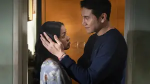 Backdrop to the movie "Only Your Name in My Prayers" #671632