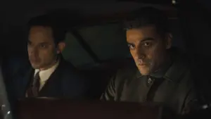 Backdrop to the movie "Operation Finale" #269269