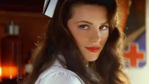 Backdrop to the movie "Pearl Harbor" #696236