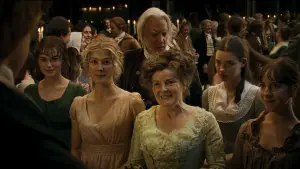 Backdrop to the movie "Pride & Prejudice" #575701