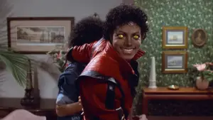 Backdrop to the movie "Michael Jackson