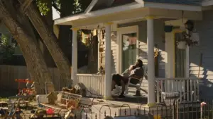 Backdrop to the movie "Rebuilding" #527815