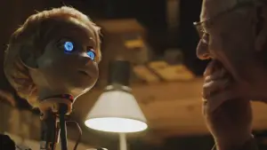 Backdrop to the movie "Rob1n" #526530