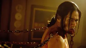 Backdrop to the movie "Saw III" #790716