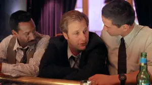 Backdrop to the movie "Speed" #640433