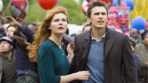 Backdrop to the movie "Spider-Man 3" #570549