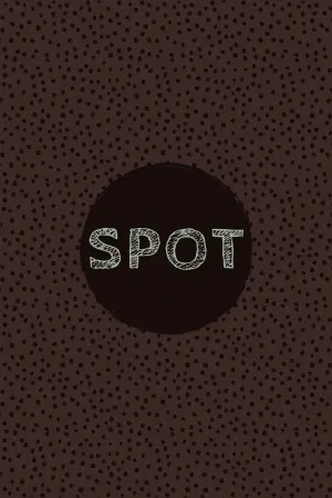 Poster to the movie "Spot" #199824
