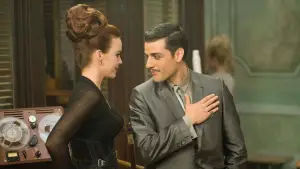 Backdrop to the movie "Sucker Punch" #703313