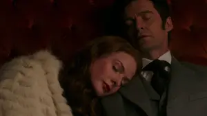 Backdrop to the movie "The Greatest Showman" #580183