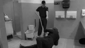 Backdrop to the movie "Training Day" #773414