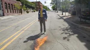 Backdrop to the movie "Youth in Revolt" #298682