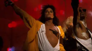 Backdrop to the movie "Moonwalker" #722937