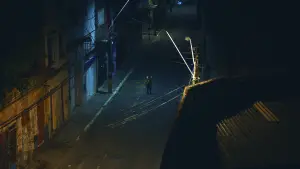 Backdrop to the movie "A Strange Path" #745774