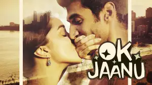 Backdrop to the movie "Ok Jaanu" #883601