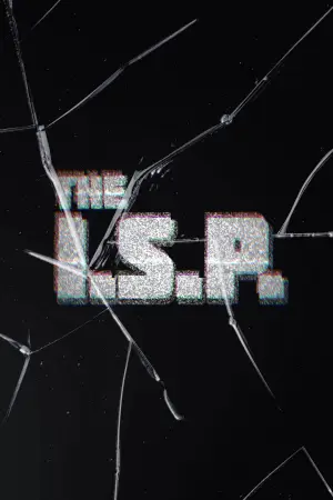 Poster to the movie "The I.S.P" #810681