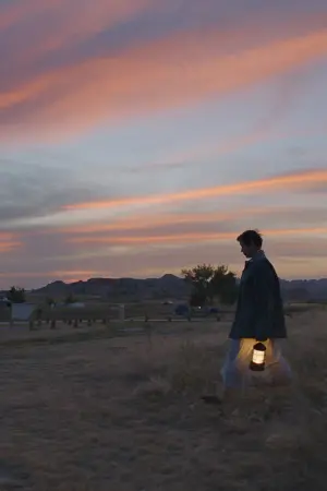 Poster to the movie "Nomadland" #231669