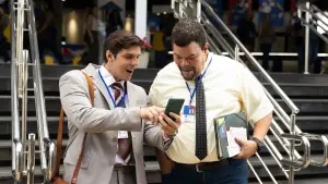 Backdrop to the movie "Um Pai em Apuros" #799890