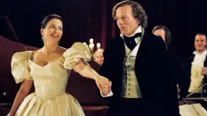 Backdrop to the movie "Clara" #716920