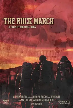 Poster to the movie "The Ruck March" #727376
