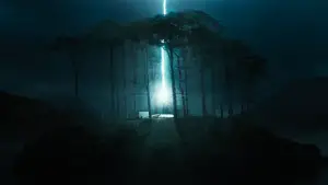 Backdrop to the movie "Harry Potter and the Deathly Hallows: Part 1" #558277