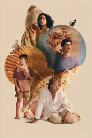 Poster to the movie "The Son of a Thousand Men" #612263