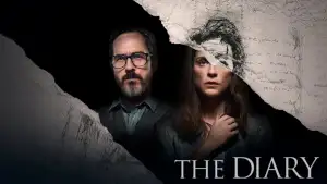 Backdrop to the movie "The Diary" #876327