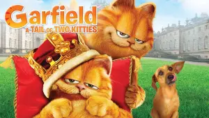 Garfield: A Tail of Two Kitties