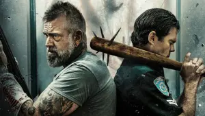 Backdrop to the movie "Amityville Uprising" #167551