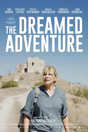 The Dreamed Adventure